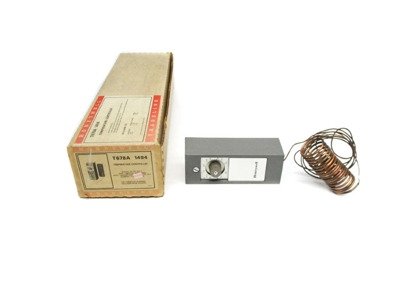 HONEYWELL T678A1494 NSMP