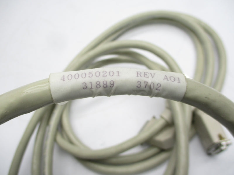 ALLEN BRADLEY 5810-TC02 SER. A 2M NSMP
