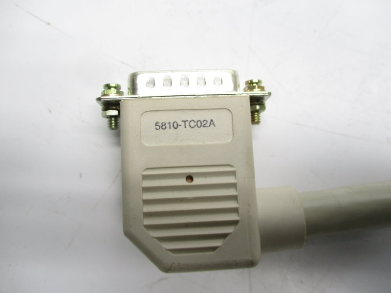 ALLEN BRADLEY 5810-TC02 SER. A 2M NSMP