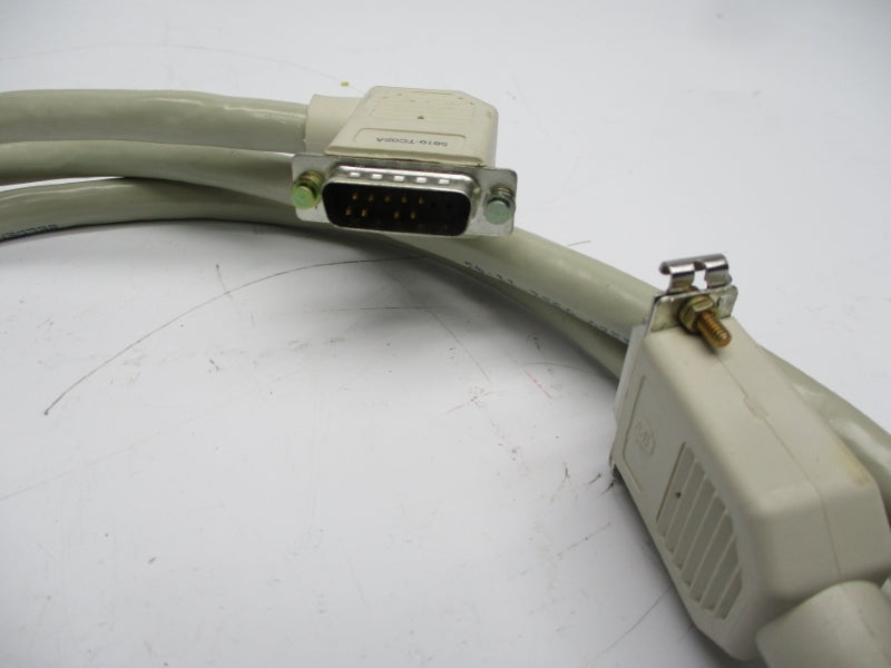 ALLEN BRADLEY 5810-TC02 SER. A 2M NSNP