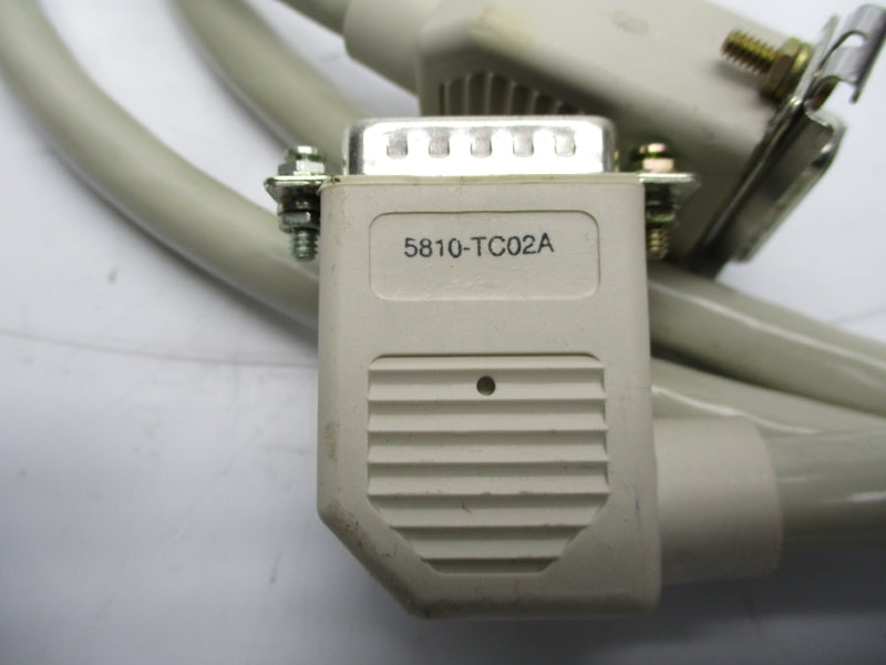 ALLEN BRADLEY 5810-TC02 SER. A 2M NSNP