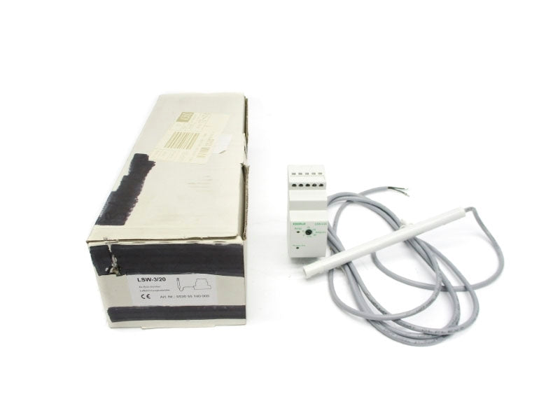 EBERLE 053055140000 LSW-3/20 250V 10A NSMP