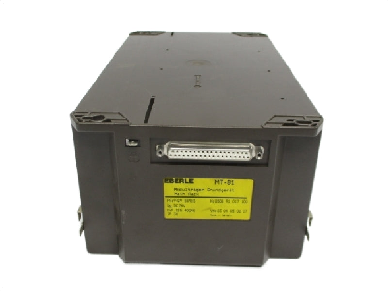 EBERLE 050891017100 MT-81 24VDC UNMP