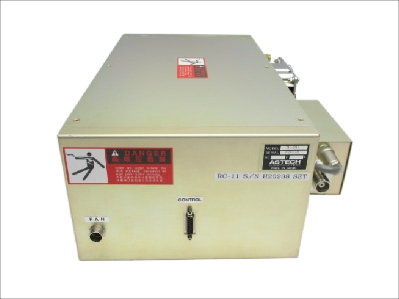 ASTECH TH-20R NSNP