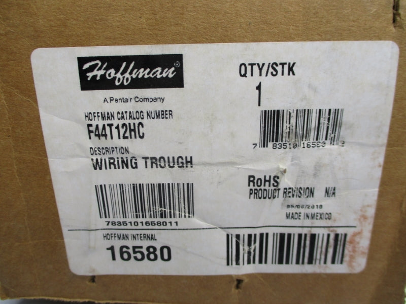 HOFFMAN F44T12HC NSMP