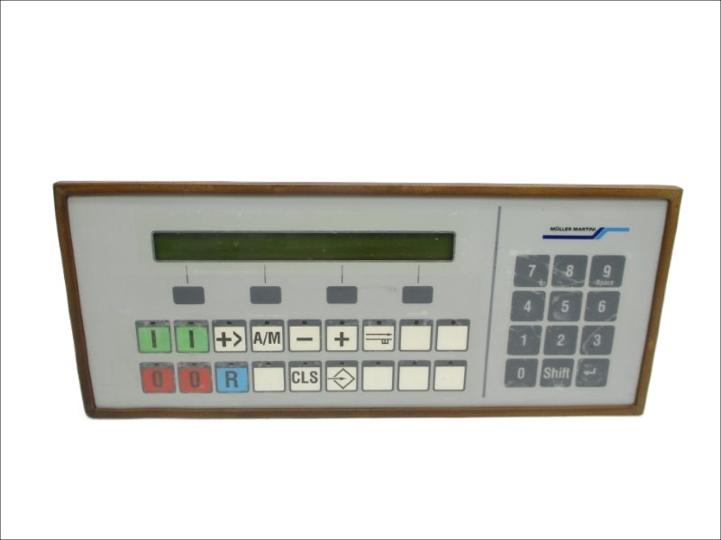 EBERLE 050094420802 UNMP