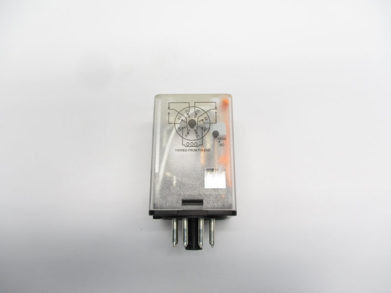 EATON D3RR2A 3-4153-0001A 120VAC 10A NSMP