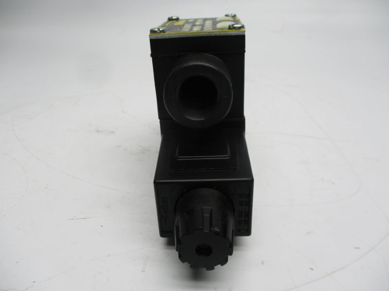 PARKER D1VW8C5Y59 120/80V .49-.58A 5000PSI 3/4" NSNP