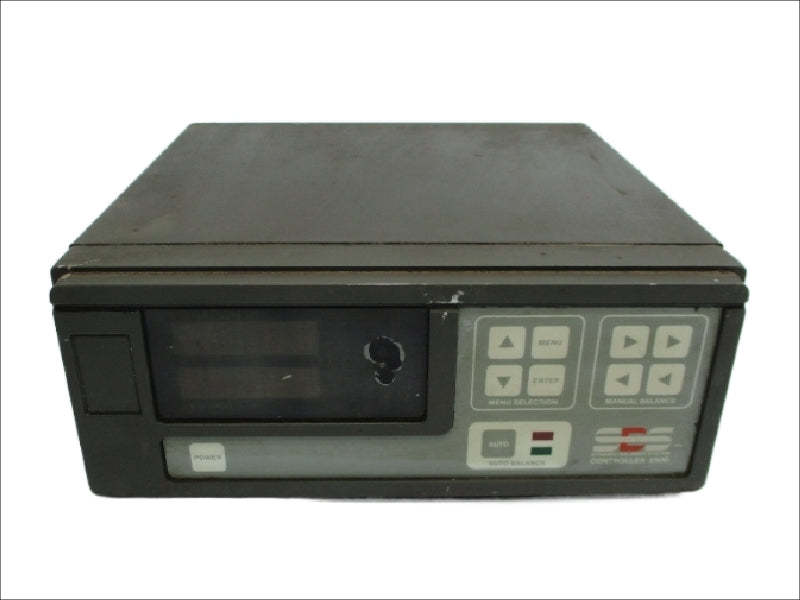 SCHMITT INDUSTRIES SB-2500 190-250V 1A UNMP