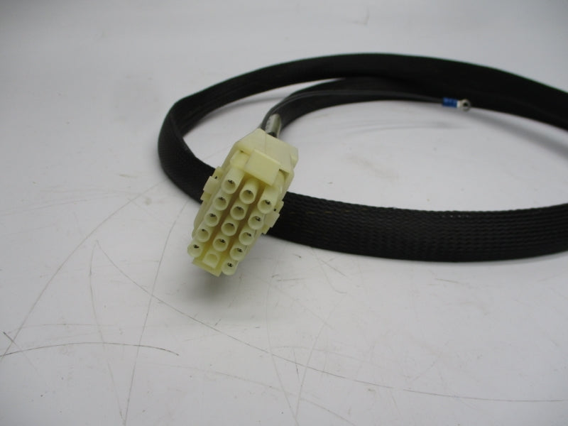 MODICON AS-W808-006 6' NSMP
