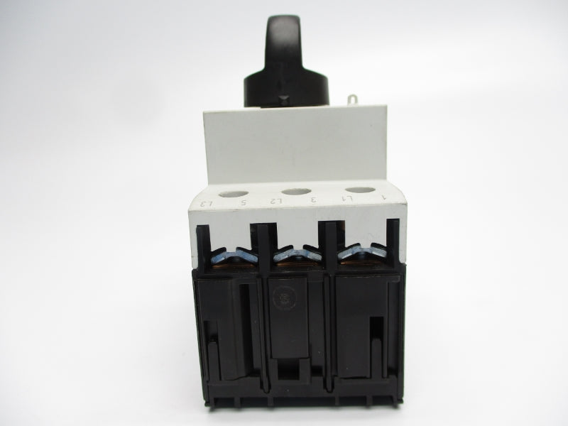 EATON PKZMO-1 XTPR001BC1 690V 0.63-1A NSNP