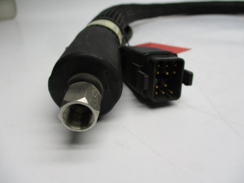 KEYSTONE KNHA0423K 240VAC 4' NSNP