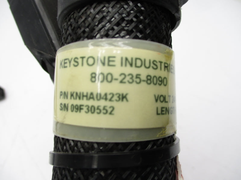 KEYSTONE KNHA0423K 240VAC 4' NSNP
