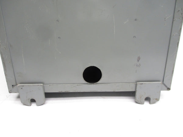 ALLEN BRADLEY 1494F-JNC633 SER. B 600VAC 30A UNMP