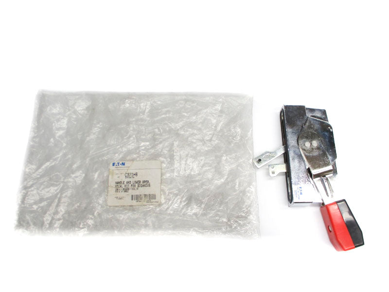 EATON C371H6 SER. A1 NSMP