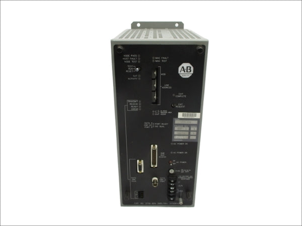ALLEN BRADLEY 1779-KP5 SER. B F/W A 115/230VAC 1.5/.75A UNMP