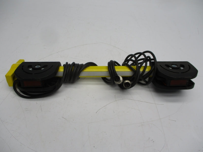 LEUZE AC-MLX2-2SA NSNP