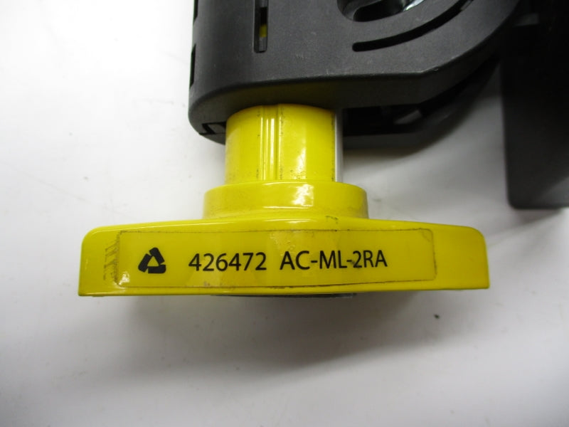 LEUZE AC-MLX2-2SA NSNP