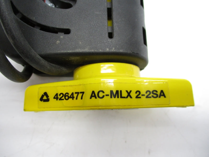 LEUZE AC-MLX2-2SA NSNP