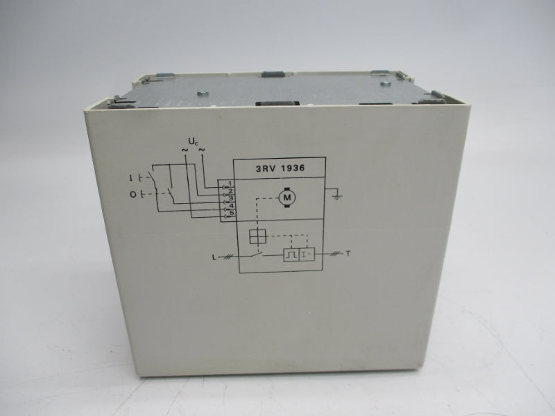SIEMENS 3RV1936-3AP0 NSMP