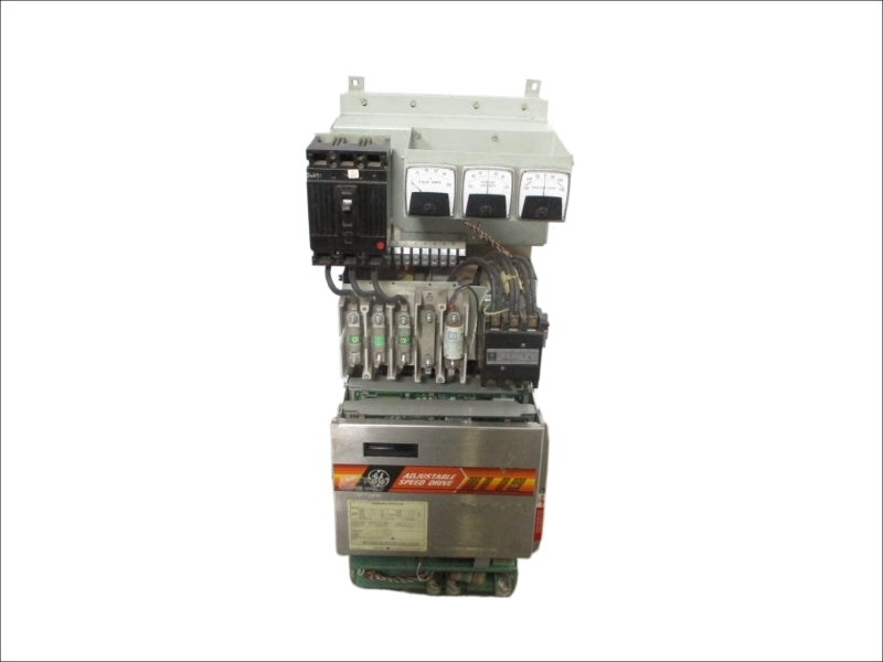 GENERAL ELECTRIC 7VTBS060CD01 240V 104A UNMP