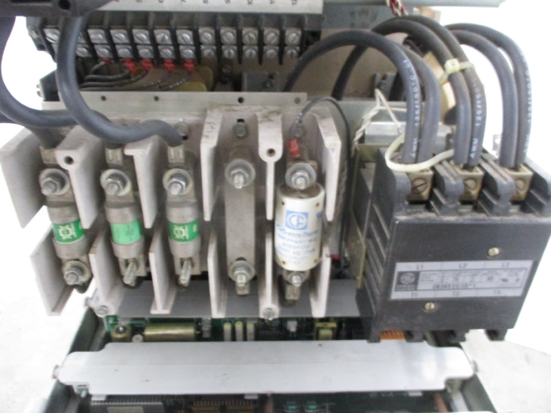 GENERAL ELECTRIC 7VTBS060CD01 240V 104A UNMP