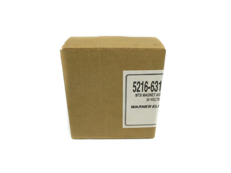 WARNER ELECTRIC 5216-631-010 24V NSFS