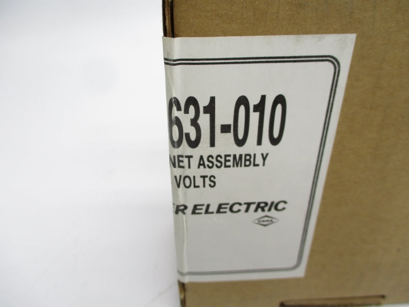 WARNER ELECTRIC 5216-631-010 24V NSFS