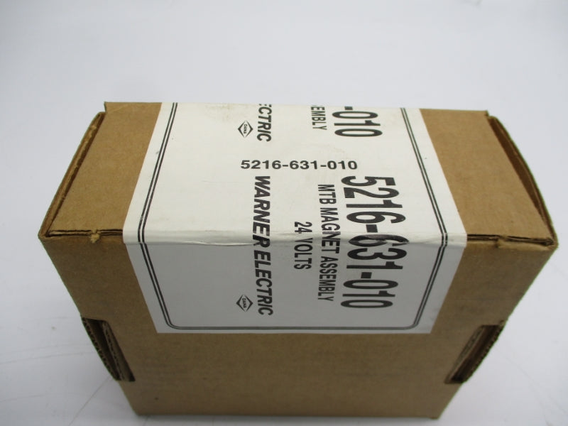WARNER ELECTRIC 5216-631-010 24V NSFS