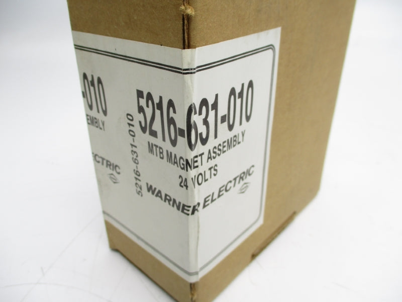 WARNER ELECTRIC 5216-631-010 24V NSFS