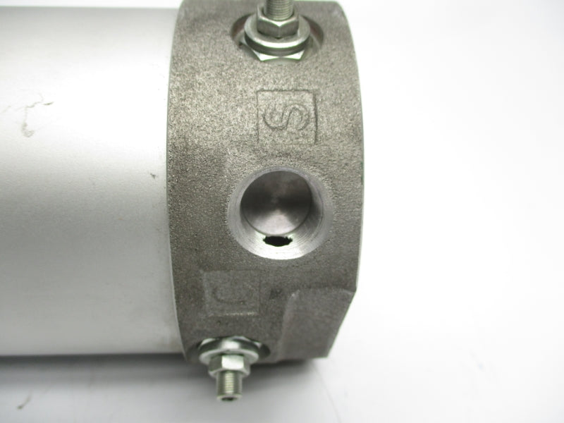SMC CKGA80-100Y 5/8" NSNP