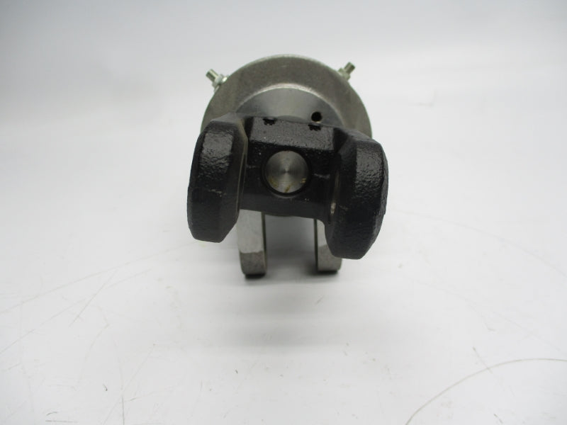 SMC CKGA80-100Y 5/8" NSNP
