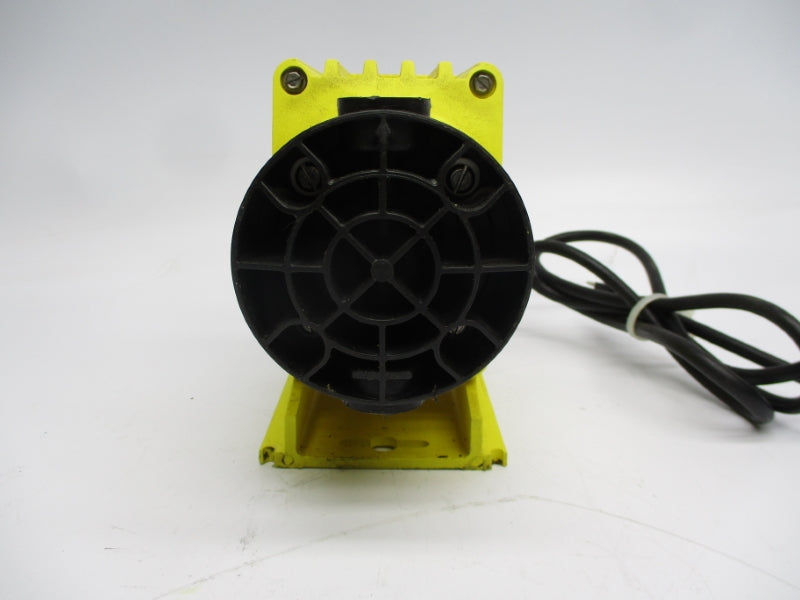 MILTON ROY P751-393SI 120VAC 1.4A 110PSI 7/8" UNMP