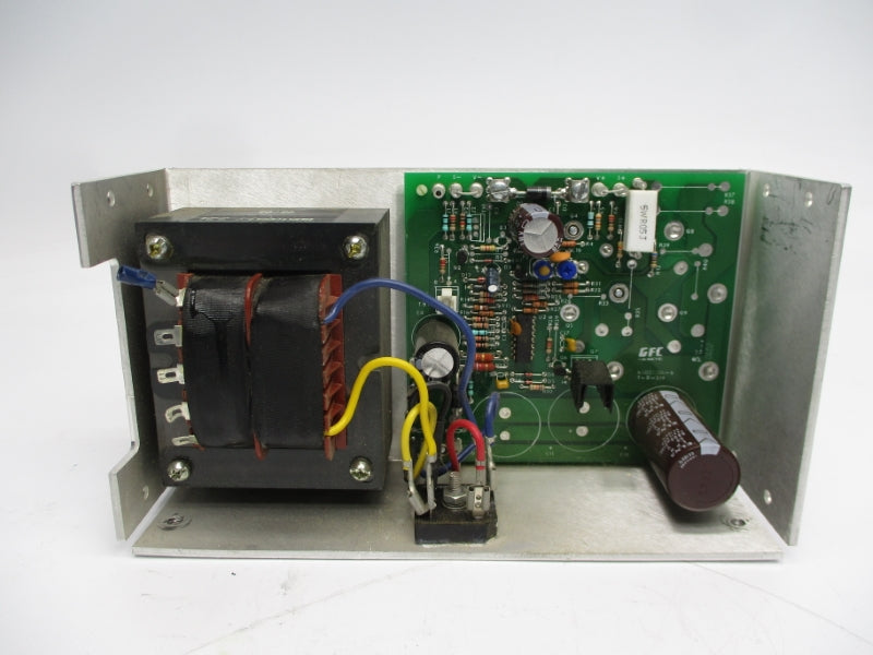 GLOBAL SERIES GHOF3-24 240V 4.8A UNMP