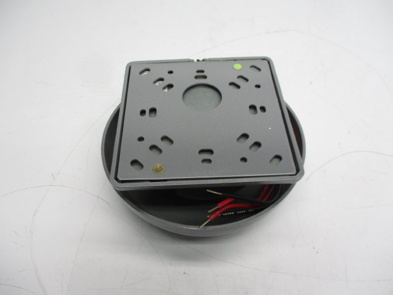 EDWARDS 439D-6AW 20-24VDC .085A NSMP
