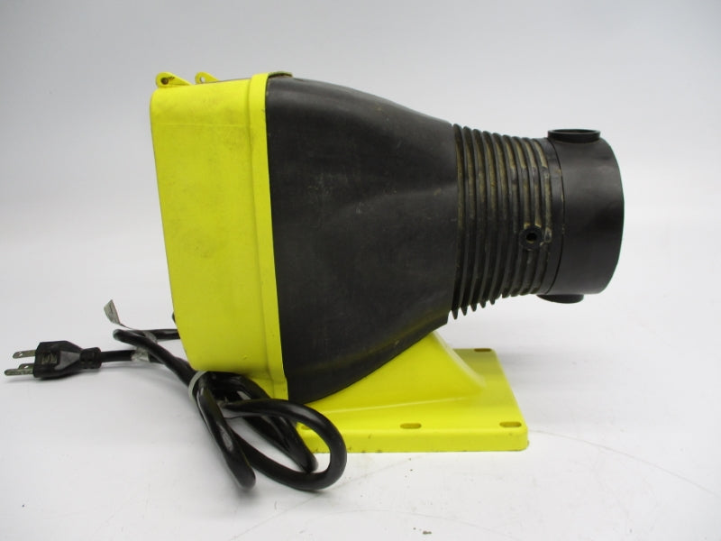 MILTON ROY AA751-393SI 120VAC 1.4A 110PSI UNMP