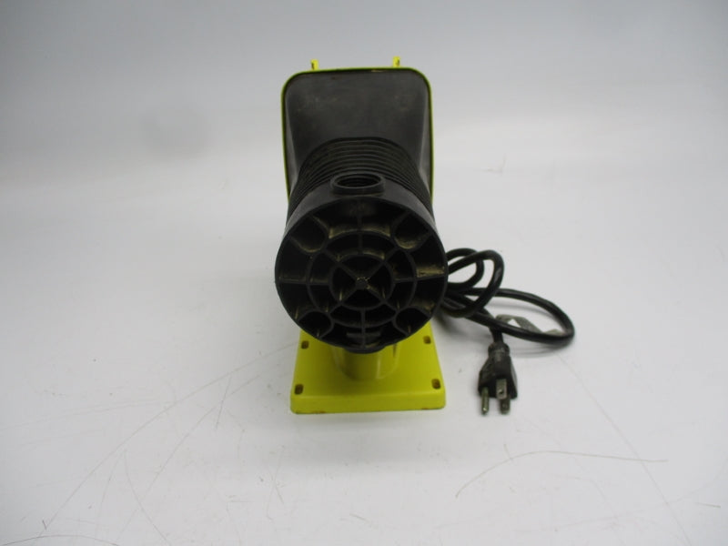 MILTON ROY AA751-393SI 120VAC 1.4A 110PSI UNMP