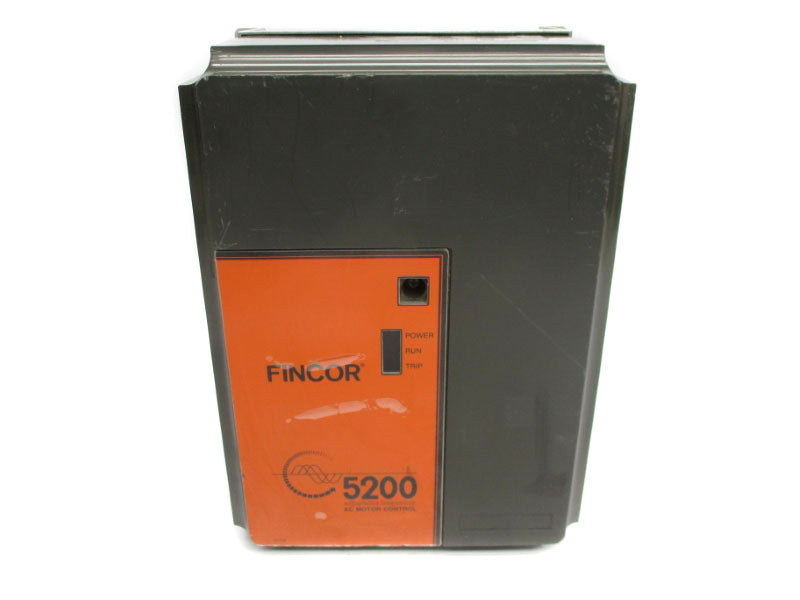 FINCOR 5205P0 230V 17.6A UNMP