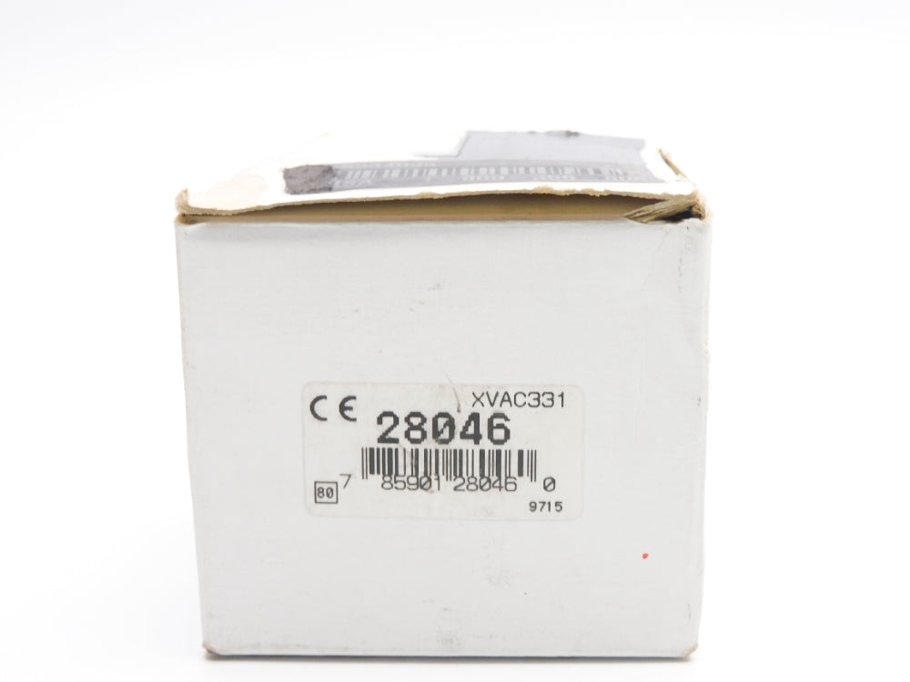 TELEMECANIQUE XVAC331 (NO BULB) NSMP