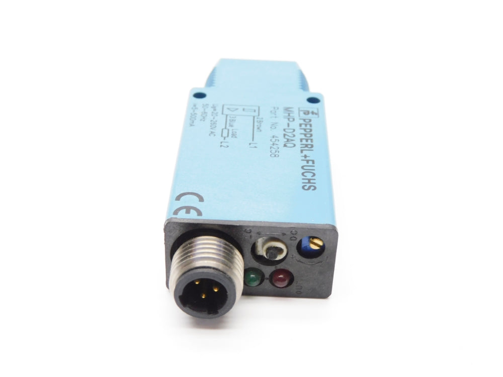 PEPPERL+FUCHS MHP-D2AQ 454258 NSNP