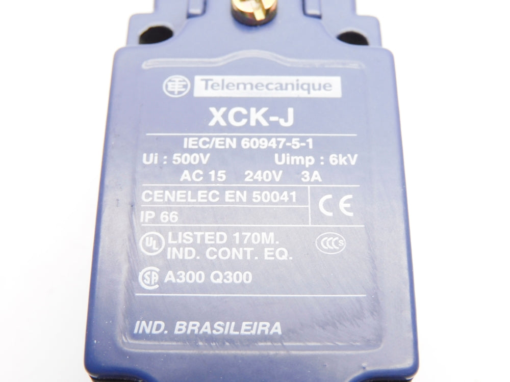 TELEMECANIQUE XCKJ167 NSMP