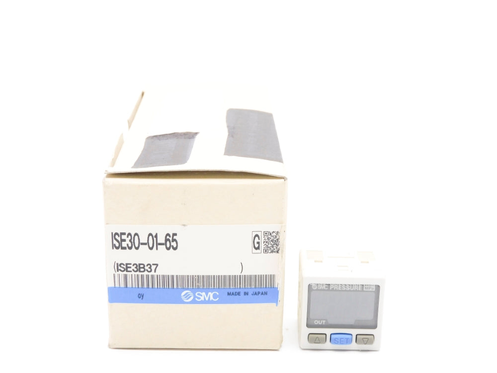 SMC ISE30-01-65 NSMP