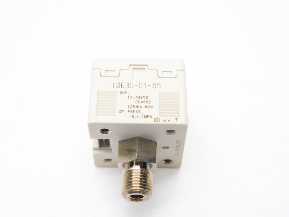 SMC ISE30-01-65 NSMP