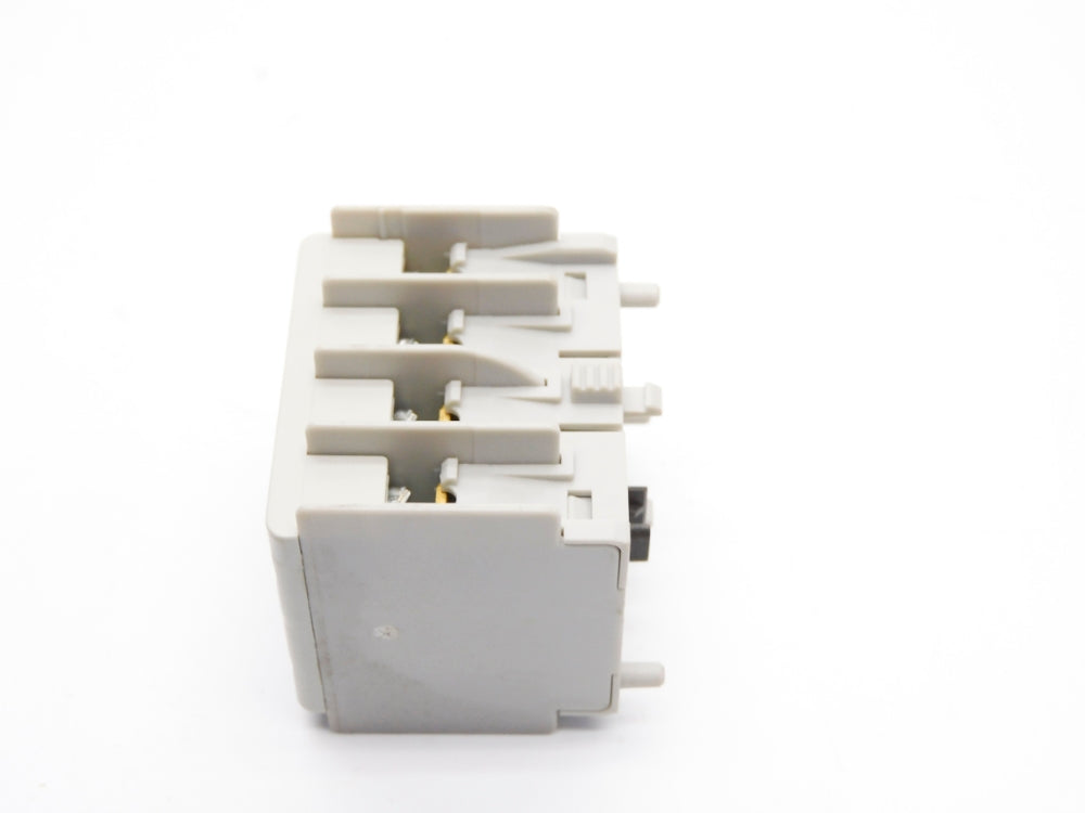ALLEN BRADLEY 100-KFC22 SER. A NSNP