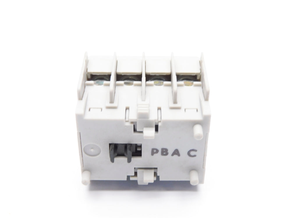 ALLEN BRADLEY 100-KFC22 SER. A NSNP