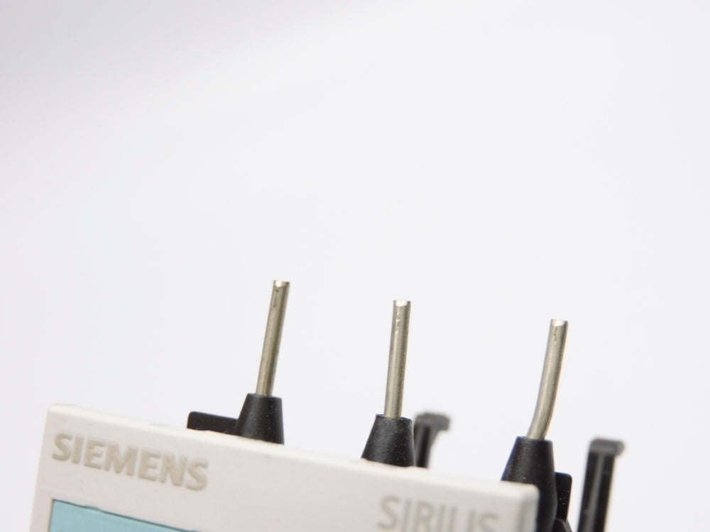 SIEMENS 3RU1126-4AB0 11-16A UNMP