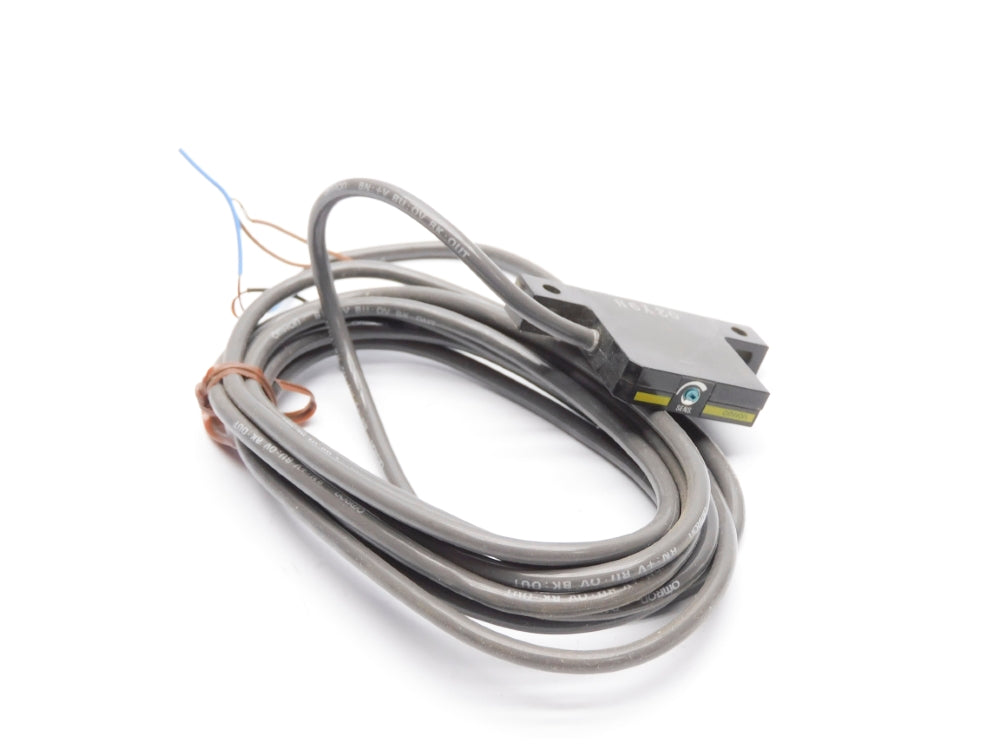 OMRON E3HF-DS5E2 NSMP