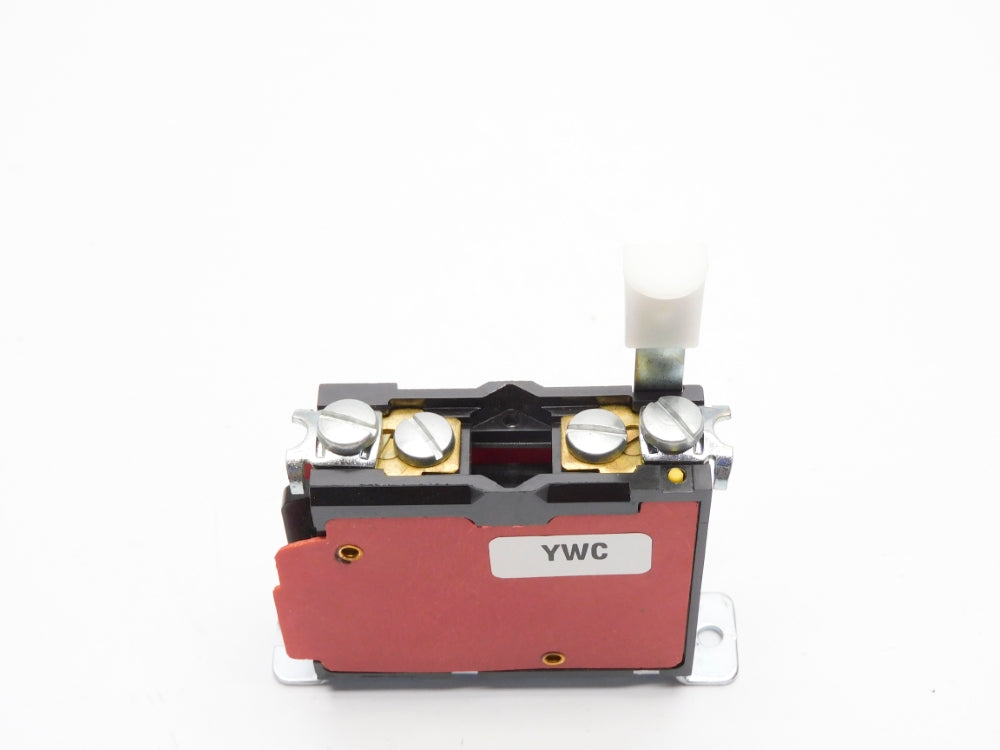 ALLEN BRADLEY 592-BOV4 SER. B 600V 40A (WH) NSMP
