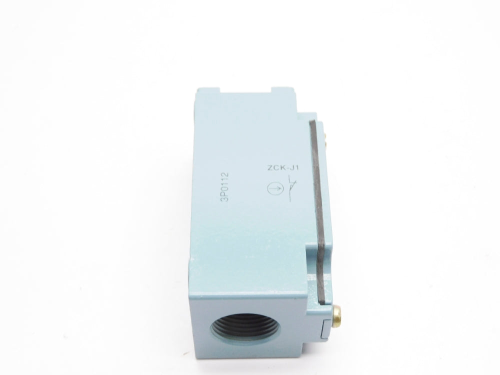 TELEMCANIQUE ZCKJ1 500V 3A NSMP