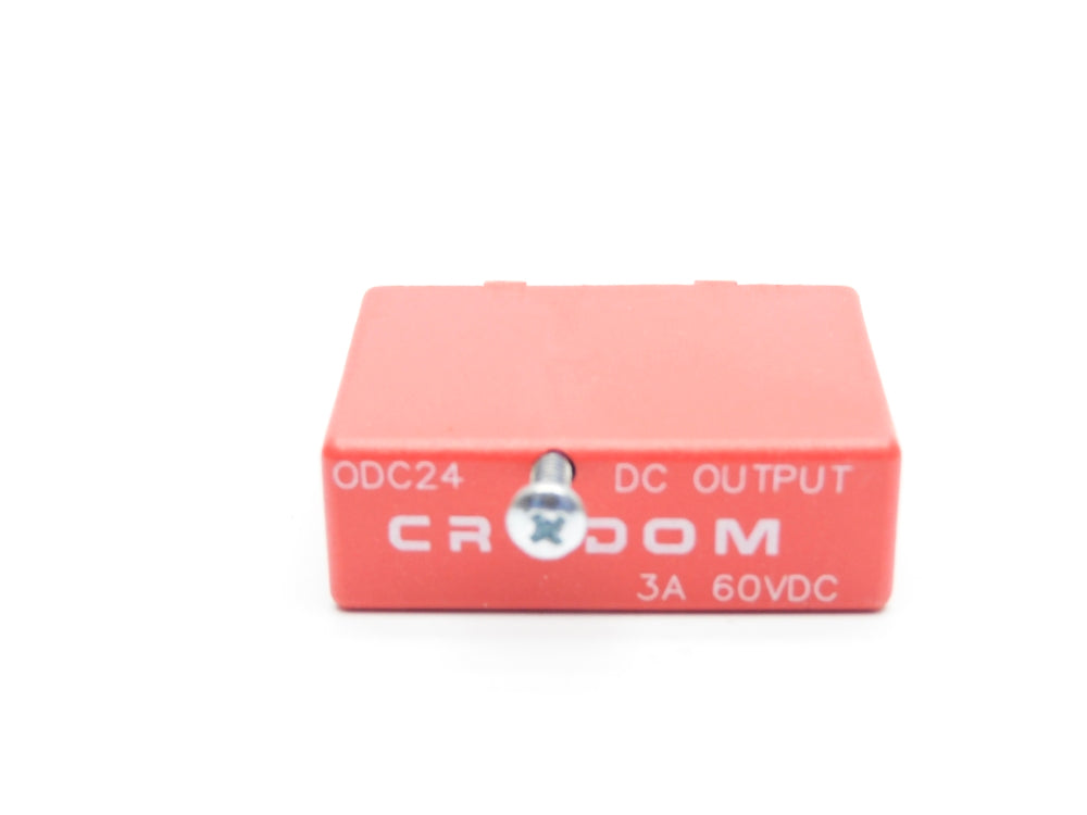 CRYDOM ODC24 60VDC 3A NSMP